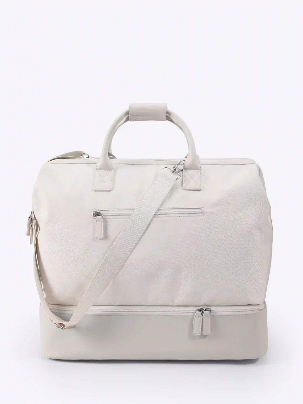 NOBLTRAVEL Weekender Bag NWT